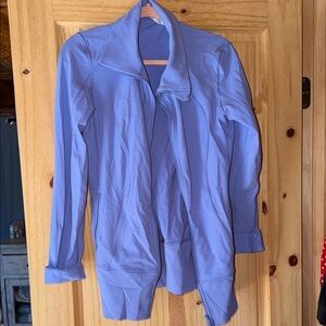 Women's Purple Jacket